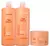 Kit Wella Professionals Invigo Nutri-Enrich Salon Trio cabelos secos (3 Produtos) - comprar online