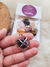 Pingente 7 Chakras Chamador de Anjos - Troca de pedra - comprar online