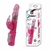 VIBRADOR COM 8 NÍVEIS DE ROTAÇÃO E 36 NÍVEIS NO ESTIMULADOR DE CLITÓRIS SEXY IMPORT - Realize Love Shop