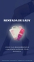 Kit Sentada de Lady - Realize Love Shop