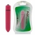 Bullet Vibrating Massager Cápsula Longa com 10 Modos de Vibração 3R Import