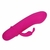 Pretty Love Caesar Vibrador com Estimulador de Clitóris e 10 Modos de Vibração Sexy Import - comprar online