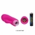 Pretty Love Caesar Vibrador com Estimulador de Clitóris e 10 Modos de Vibração Sexy Import na internet