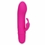 Pretty Love Caesar Vibrador com Estimulador de Clitóris e 10 Modos de Vibração Sexy Import