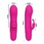 Pretty Love Caesar Vibrador com Estimulador de Clitóris e 10 Modos de Vibração Sexy Import - Realize Love Shop