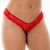 Tanga Asa Delta Pimenta Sexy