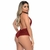 BODY FRENTE ÚNICA EM RENDA FLORAL HOT LOVE G - comprar online