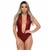 BODY FRENTE ÚNICA EM RENDA FLORAL HOT LOVE G