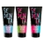 Sedenta Por Oral Gel Comestível com Glitter 50g Pepper Blend - comprar online