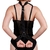 Kit Bondage Algema para Pulso e Pescoço Sexy Import - Realize Love Shop