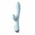 Vibrador Ponto G com Estimulador Clitoriano e 10 Modos de Vibração