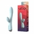 Vibrador Ponto G com Estimulador Clitoriano e 10 Modos de Vibração - comprar online