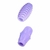 PRETTY LOVE EGG MASTURBADOR COM TEXTURAS SEXY IMPORT - comprar online