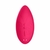 VIBRADOR DE CALCINHA RELEVO BORBOLETA COM 9 MODOS DE VIBRAÇÃO VIA APLICATIVO