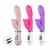 VIBRADOR PONTO G COM ESTIMULADOR DE CLITÓRIS COM 12 NÍVEIS DE VIBRAÇÃO SEXY IMPORT - comprar online