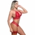 CONJUNTO SEM BOJO COM PERNEIRA EM RENDA na internet