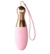Vibrador Bowling Pin 10 Vibrações Recarregável Lilo - comprar online