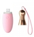 Vibrador Bowling Pin 10 Vibrações Recarregável Lilo na internet