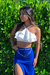 CROPPED RUBI - Vkcloset