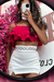 CROPPED MAVI - comprar online