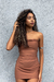VESTIDO TUBINHO