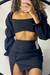 CONJUNTO LUANA na internet