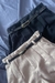 SHORT SOCIAL C CINTO - Vkcloset