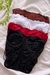 CORSET RENDADO na internet