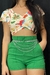SHORT LINHO - loja online