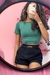 CROPPED LILIAN