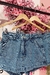SHORT SAIA JEANS - comprar online