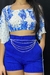 SHORT LINHO
