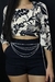 SHORT LINHO na internet
