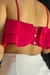 CROPPED MAVI - comprar online