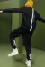 Conjunto de Blusão e Calça Jogger em Moletom - JhonnyFox 63361 - loja online