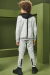 Imagem do Conjunto de Blusão e Calça Jogger em Moletom - JhonnyFox 63361