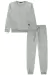 Conjunto de Blusão e Calça Jogger em Moletom - JhonnyFox 63361