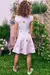 Vestido em Flytech - Infanti 65513 na internet