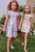 Vestido em Flytech - Infanti 65513 - Little Angel Kids & Teens / Moda Infantil