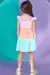 Vestido Marias - Infanti 65587 - Little Angel Kids & Teens / Moda Infantil