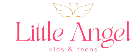 Little Angel Kids & Teens / Moda Infantil