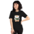 Camiseta Mascote Maki - Japão além do Sushi (posição de reverência)
