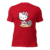 Camisetas Hello Kitty (Linha: Atividades do Lar) - Japão Além do Sushi - loja online