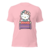 Camisetas Hello Kitty (Linha: Atividades do Lar) - Japão Além do Sushi