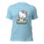 Camisetas Hello Kitty (Linha: Atividades do Lar) - Japão Além do Sushi - Japão além do Sushi