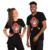 Camiseta Daruma (だるま) - Japão Além do Sushi - Japão além do Sushi
