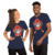 Camiseta Daruma (だるま) - Japão Além do Sushi na internet