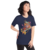 Imagem do Camiseta Koinobori (鯉幟) - Japão Além do Sushi