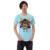 Camiseta Domaru Kabuto (胴丸カブト) - Japão Além do Sushi - Japão além do Sushi