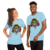 Imagem do Camiseta Oni no Men Yoroi (鬼の面鎧) - Japão Além do Sushi
